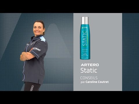 Artero Static 10.06 Oz