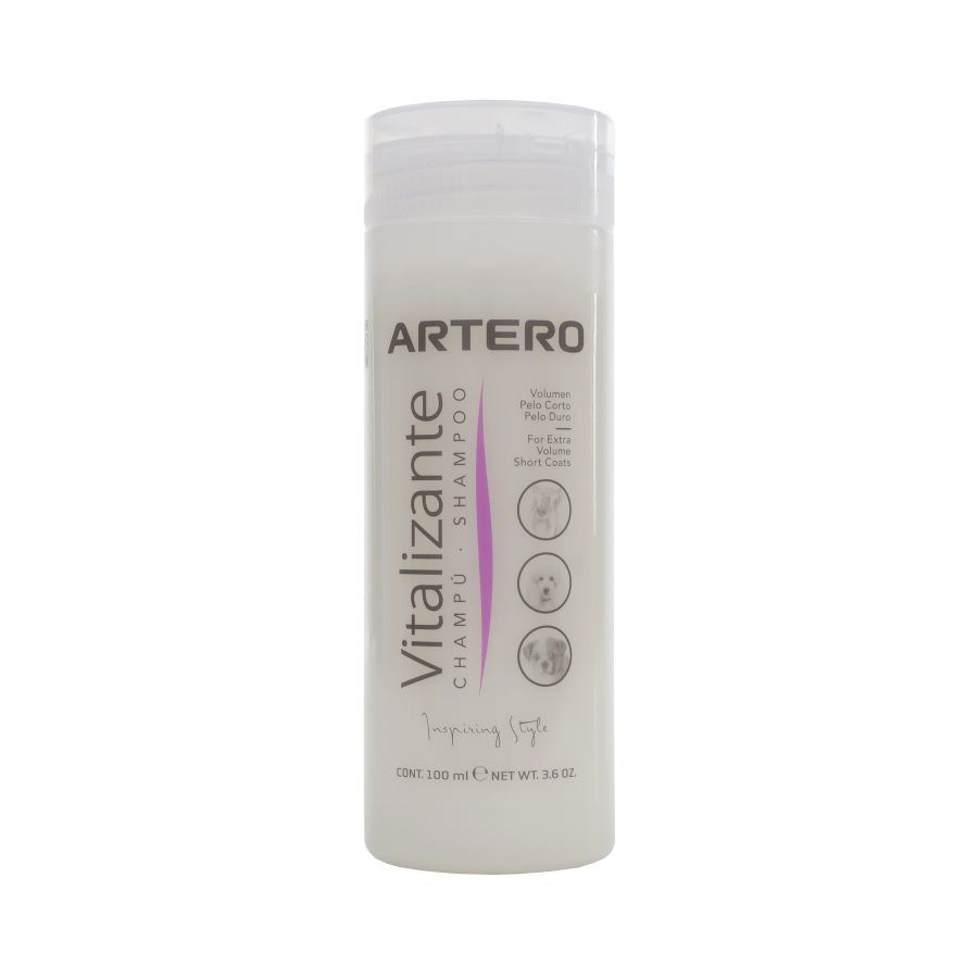 Artero Vitalizante Shampoo 100 ml
