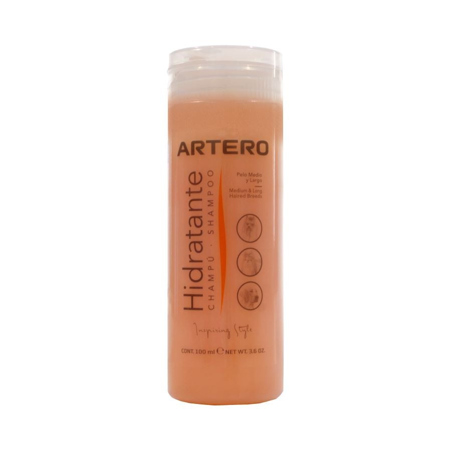Artero Shampoo Hidratante
