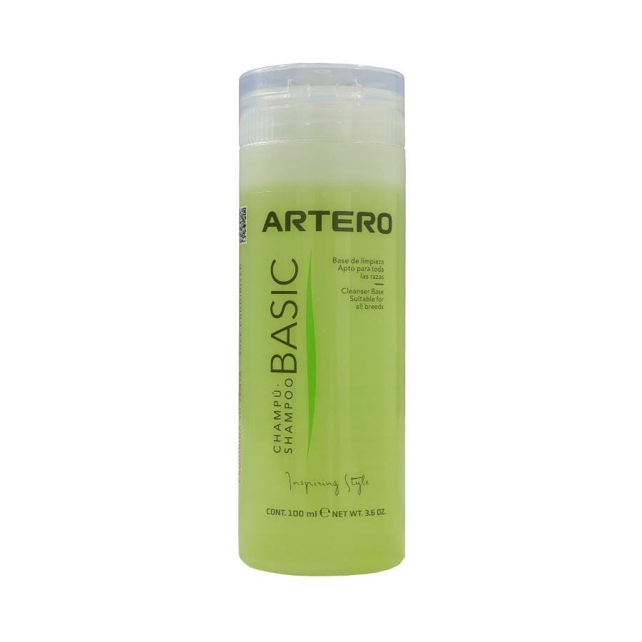 Artero Basic Shampoo