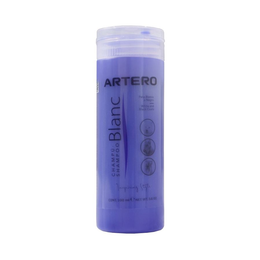 Artero Blanc Shampoo