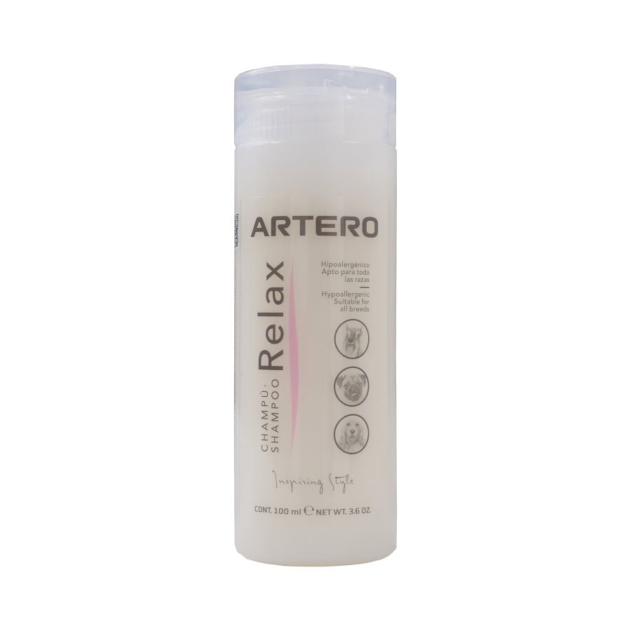 Artero Relax Shampoo