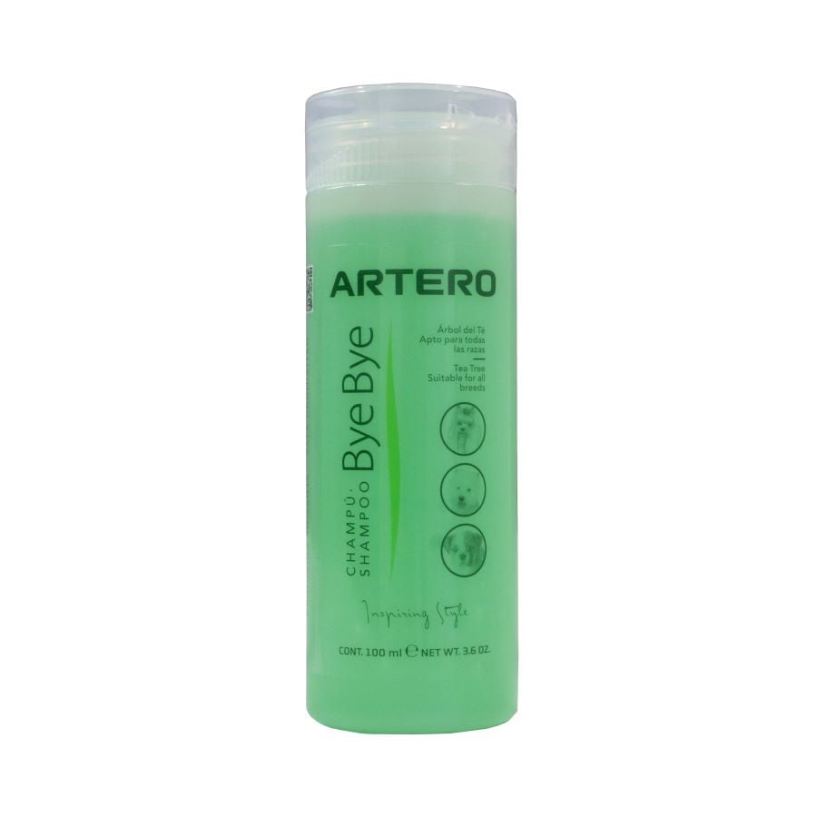 Artero Bye Bye Shampoo