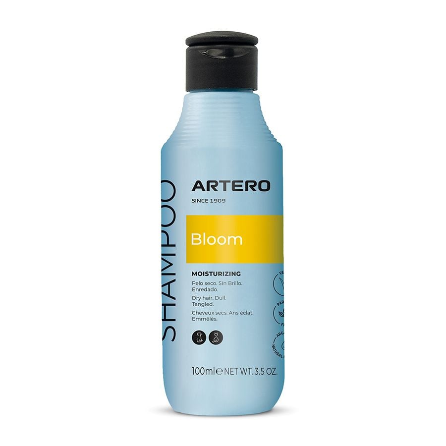 Artero Bloom Shampoo Argan