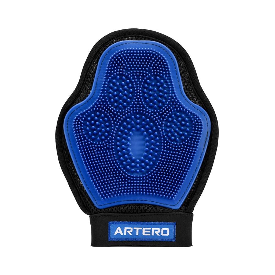 ARTERO KIRA DOUBLE SIDED RUBBER GLOVE MITT