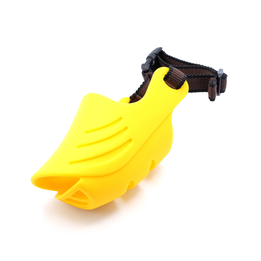 Silicone Muzzle for Dog