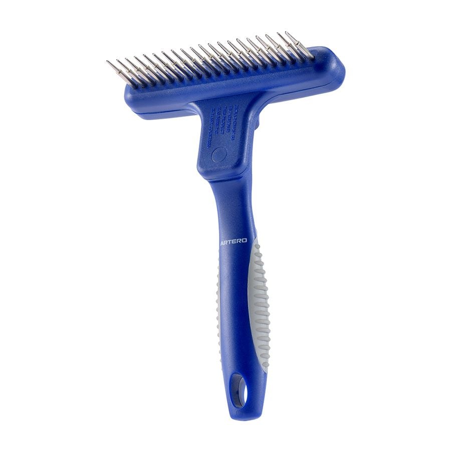 Artero Retractable-Tooth Rake