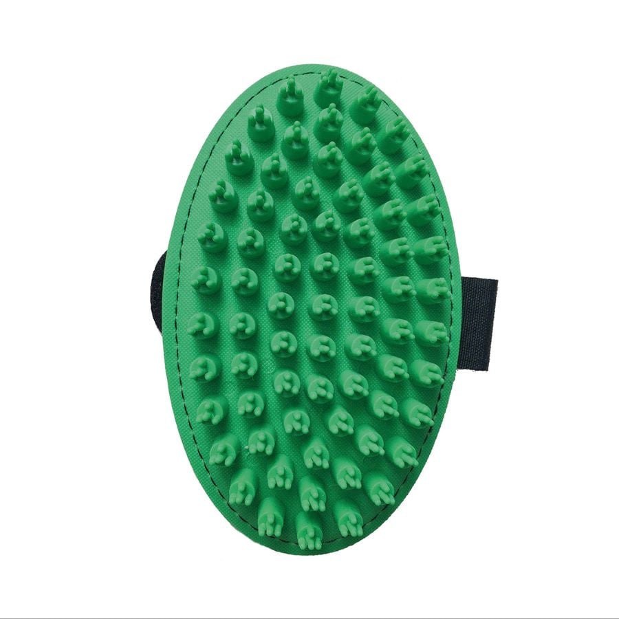 Artero Green Rubber Palm Pad