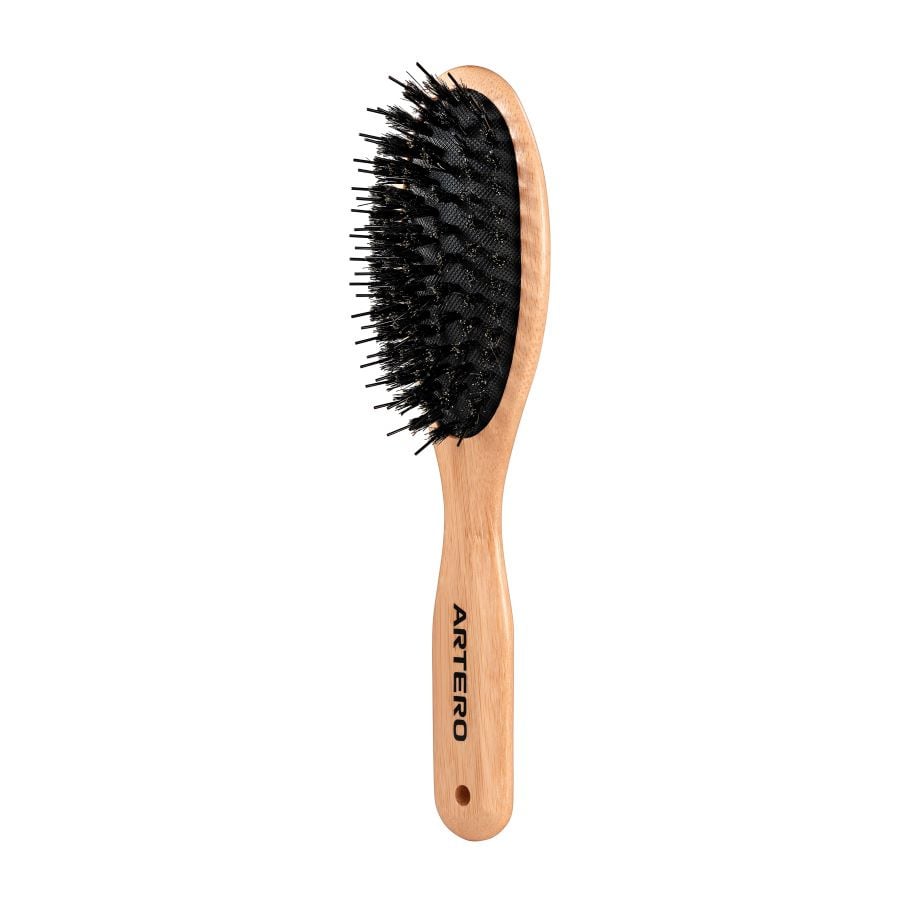 Artero Nova- Nylon & Bristle Brush M