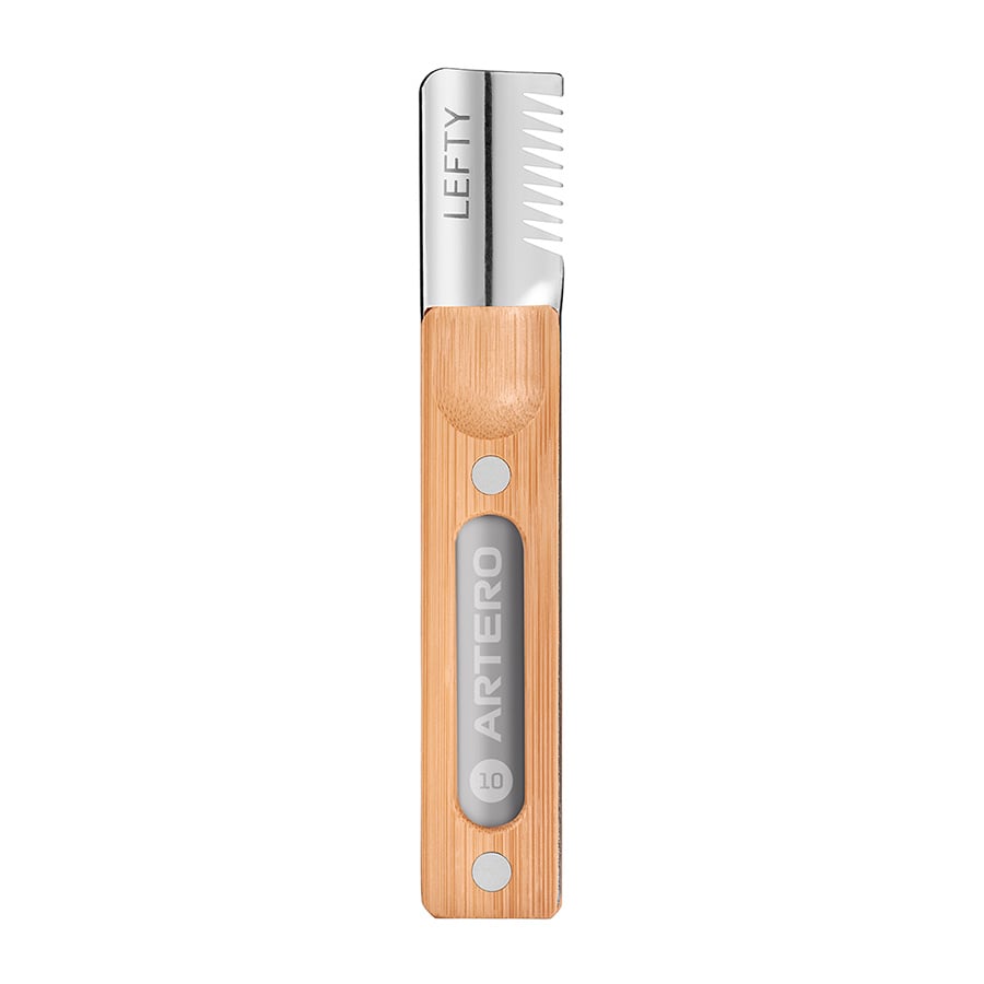 ARTERO JUNO - STRIPPING KNIFE 10 LEFTY