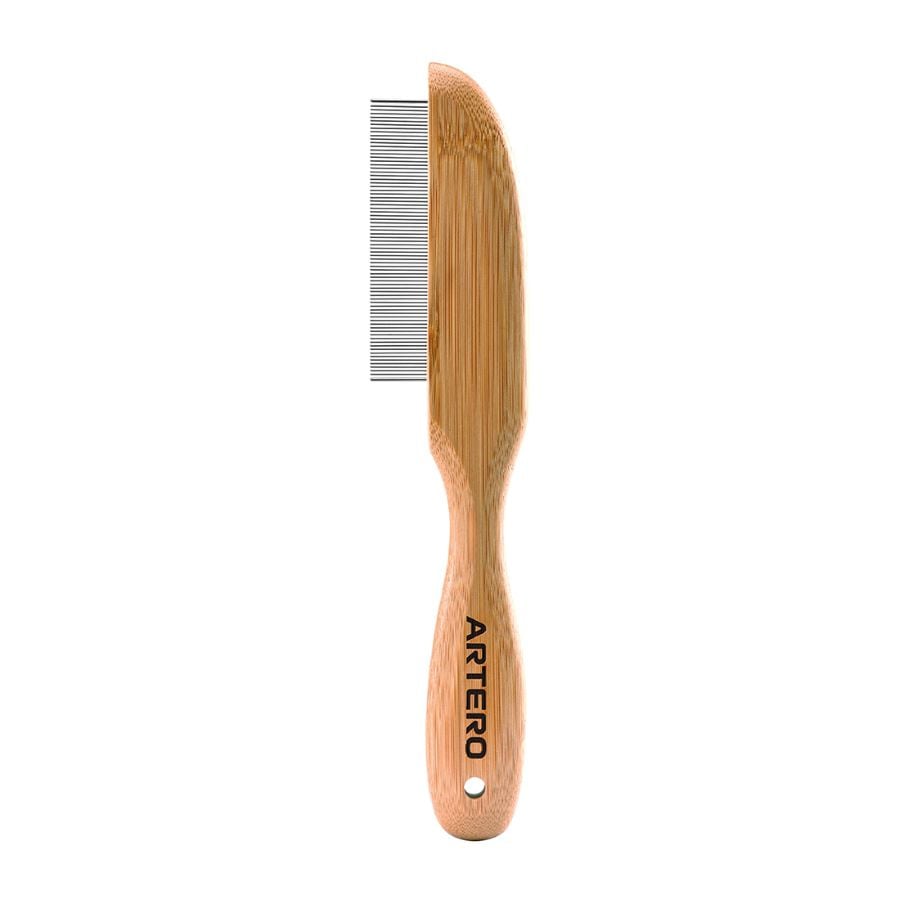 Artero Tango - Extra Extra Fine Pin Comb
