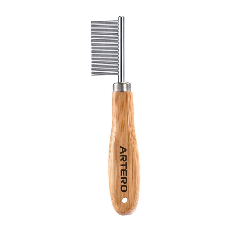 Artero Buddy - Mini Eye & Face Comb