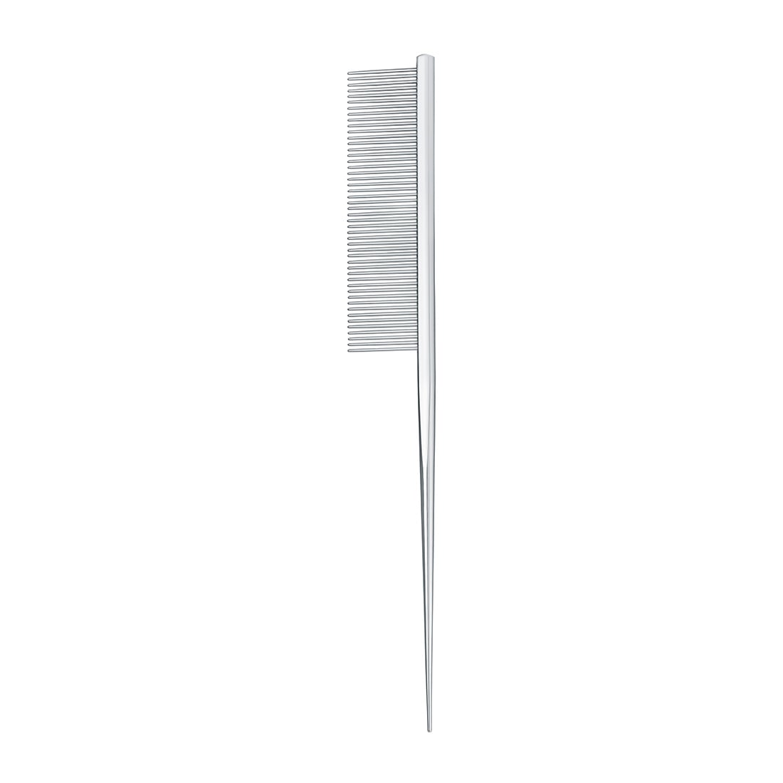Artero Bear-Metal Rat Tail Comb