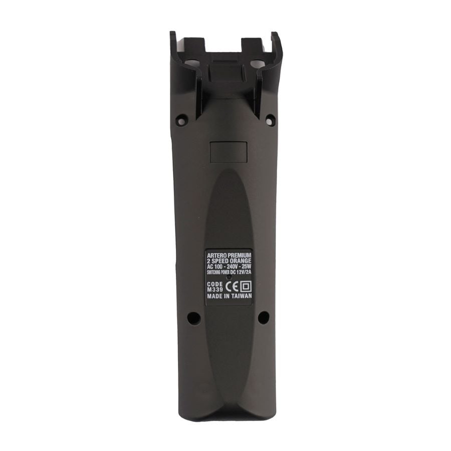 Artero PREMIUM Lower Housing