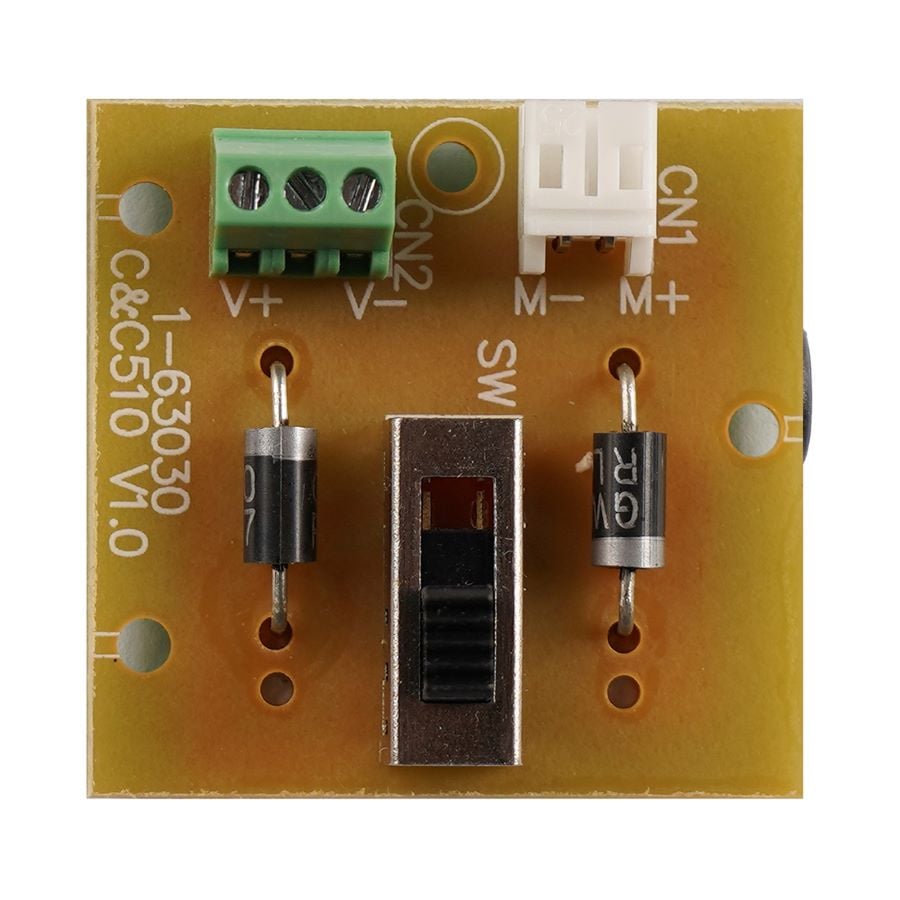 Artero PREMIUM Circuit Board