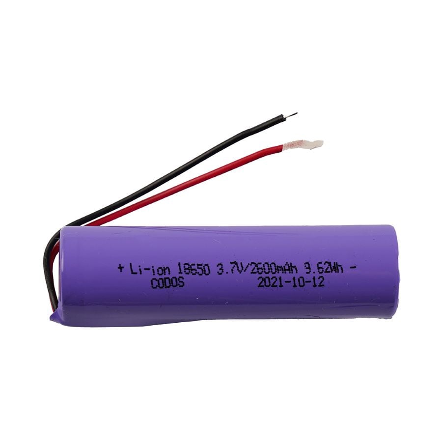 Artero Spektra  Battery Replacement