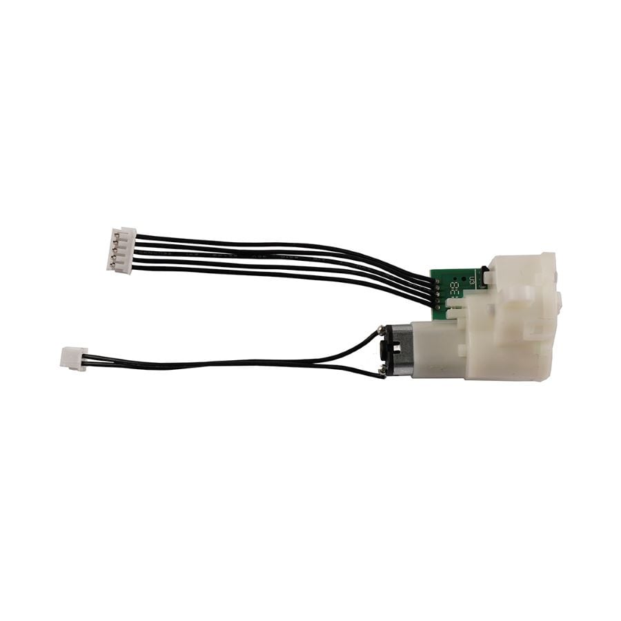 Artero Spektra Blade motor set