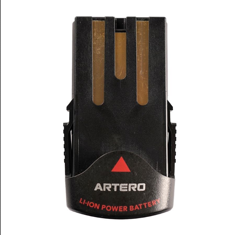 Artero Hit Battery Pack