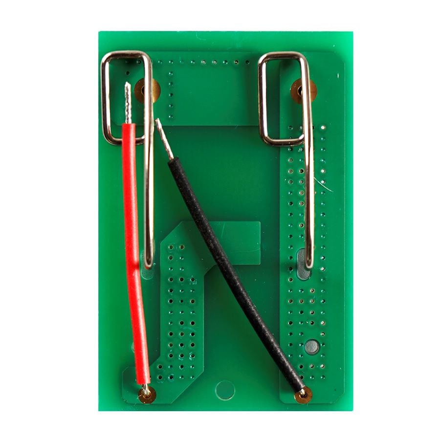 Artero HIT Circuit Board