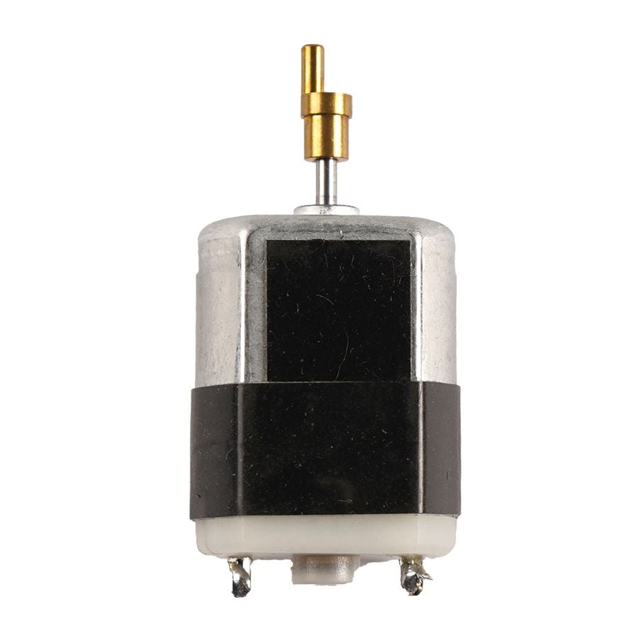Artero Divinity Motor