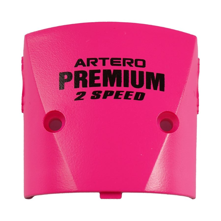 Artero PREMIUM Front Cover (Pink)