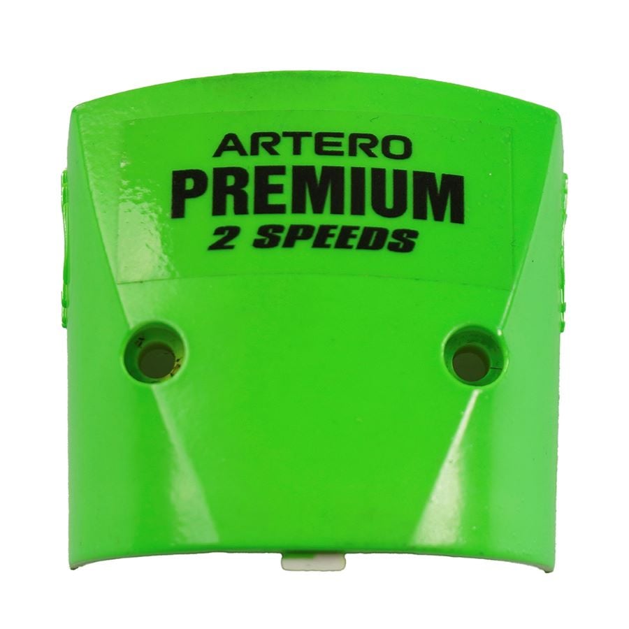 Artero PREMIUM Front Cover (Green)