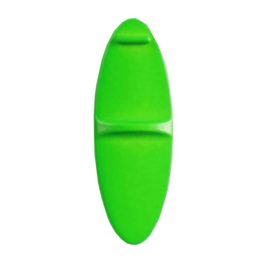 Artero PREMIUM Upper Housing + Switch (Green)