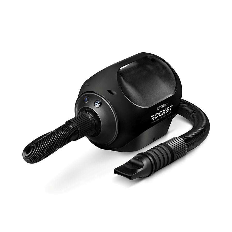 Artero Rocket 1M Dryer