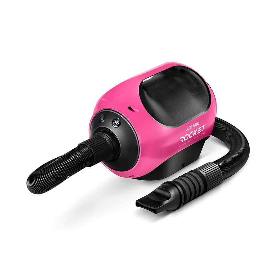 Artero Rocket 1M Dryer