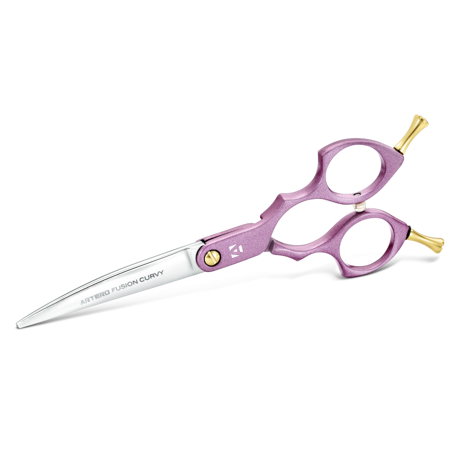 Artero Fusion Curvy Scissors