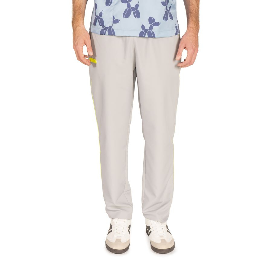 Artero Grey Pants Estocolmo