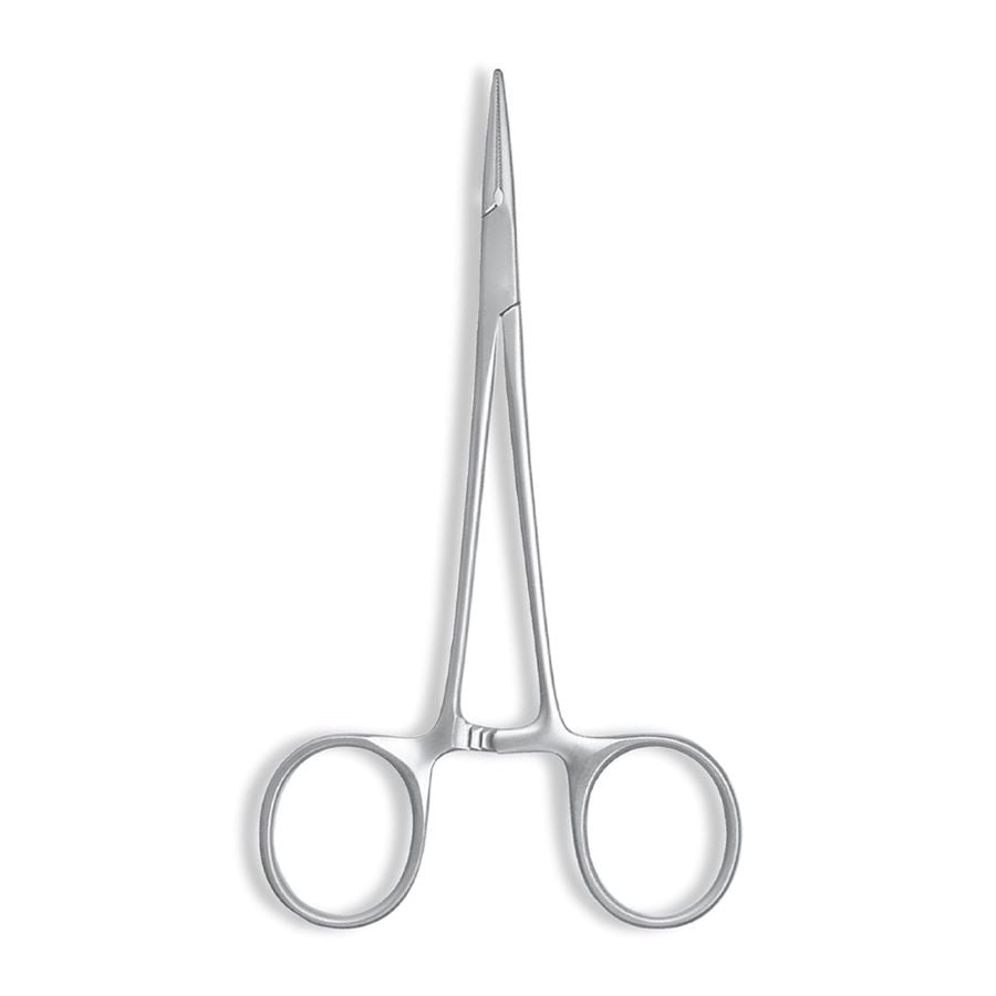 Artero Surgical Steel Straight Hemostats