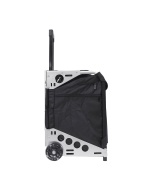Artero 2 in 1 Trolly, Case and Seat 