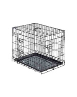 Artero Jaula Black 78 x 49 x 56,5