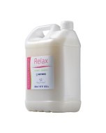 Artero Shampooing Relax Pour Peaux Sensibles 5 L.