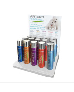 Artero Perfume Display Complete 15 Units