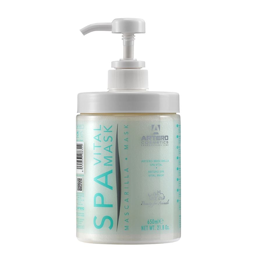 Artero Spa Vital Conditioner