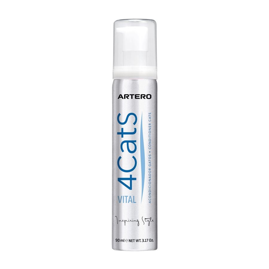 Artero 4Cats Vital Conditioner