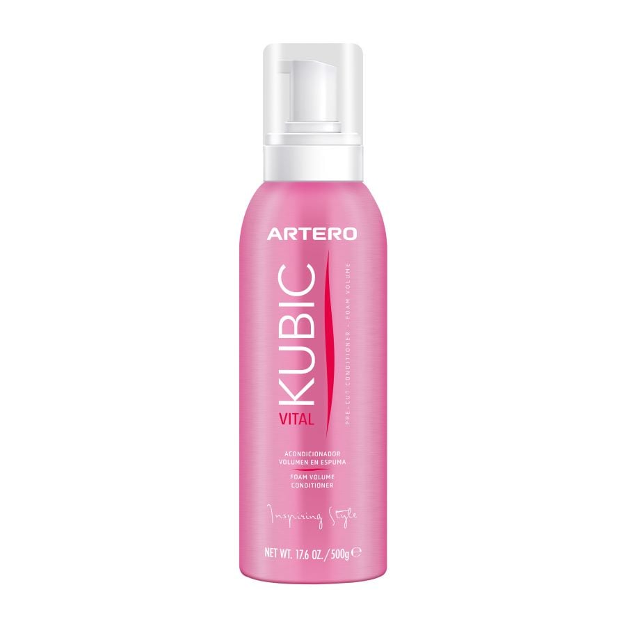 Artero Kubic Conditioner