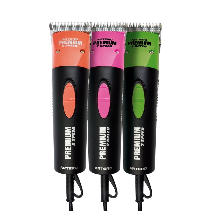 Máquina Artero Premium