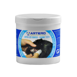 Prodotti Pulizia Dentale per Cani