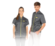 Uniformi da Tosatrice Canina