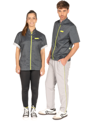 Uniformi da Tosatrice Canina