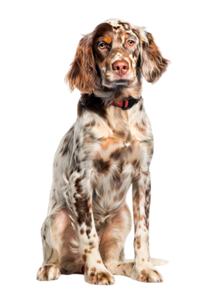 English Setter