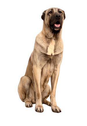 Kangal Turco
