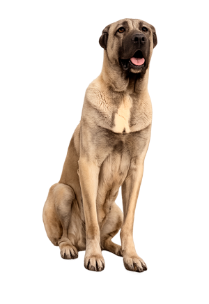 Kangal Turco