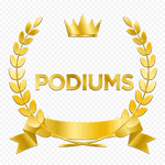 Podiums