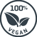 veganistisch label