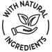 natural ing tag
