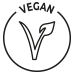 vegan tag